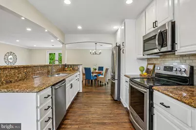 25520 Jonnie Court, Gaithersburg, MD 20882 - Photo 8