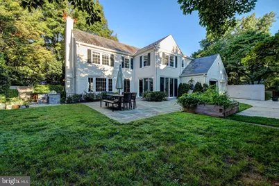 4509 Tournay Road, Bethesda, MD 20816 - Photo 1