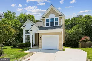 17721 Silkcotton Way, Gaithersburg, MD 20877 - Photo 2