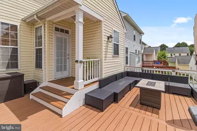 19028 Noble Oak Drive, Germantown, MD 20874 - Photo 4