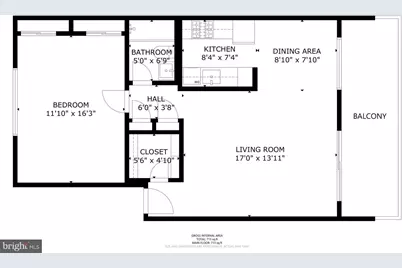 10320 Rockville Pike #401, North Bethesda, MD 20852 - Photo 26