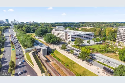 10320 Rockville Pike #401, North Bethesda, MD 20852 - Photo 30