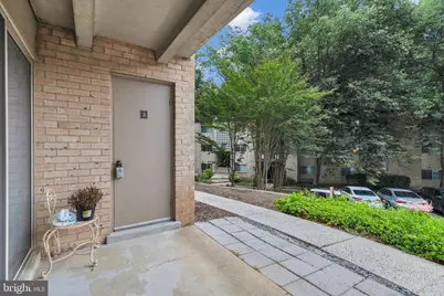 12413 Braxfield Court #555, Rockville, MD 20852 - Photo 20