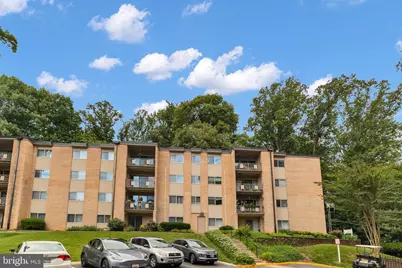 12413 Braxfield Court #555, Rockville, MD 20852 - Photo 1