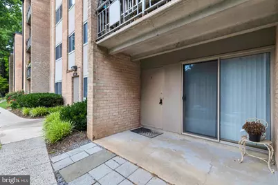 12413 Braxfield Court #555, Rockville, MD 20852 - Photo 2