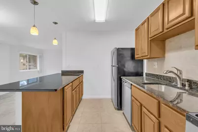 12413 Braxfield Court #555, Rockville, MD 20852 - Photo 8