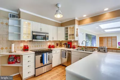 1755 Glastonberry, Potomac, MD 20854 - Photo 24