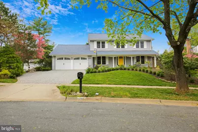 1755 Glastonberry, Potomac, MD 20854 - Photo 2
