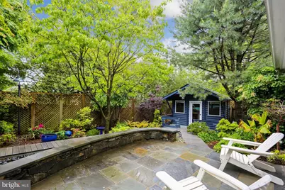 1755 Glastonberry, Potomac, MD 20854 - Photo 90
