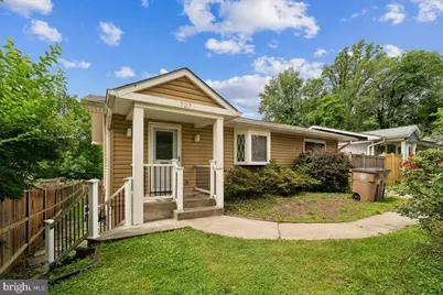 727 Grandin Avenue, Rockville, MD 20850 - Photo 1