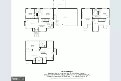 4630 Muncaster Mill Road, Rockville, MD 20853 - Photo 54