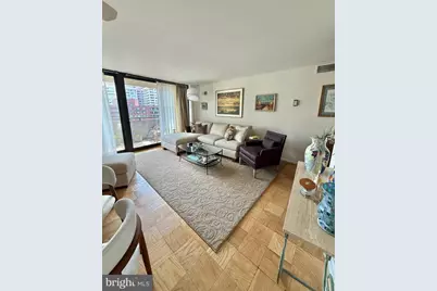 4620 N Park Avenue #1502E, Chevy Chase, MD 20815 - Photo 4
