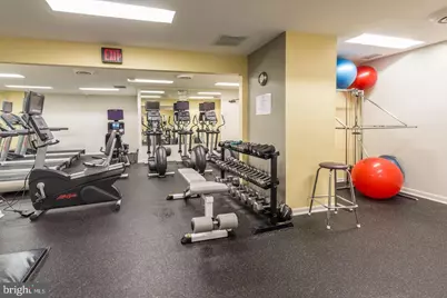 4620 N Park Avenue #1502E, Chevy Chase, MD 20815 - Photo 18