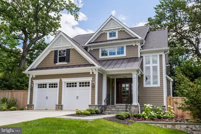 5700 Tanglewood Drive, Bethesda, MD 20817 - Photo 1