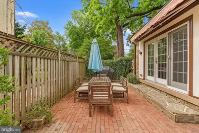 4613 Langdrum Lane, Chevy Chase, MD 20815 - Photo 32