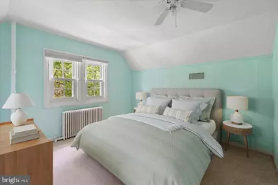 4613 Langdrum Lane, Chevy Chase, MD 20815 - Photo 18