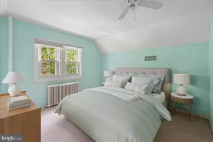 4613 Langdrum Ln, Chevy Chase, MD 20815 - Photo 18