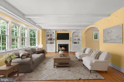 4613 Langdrum Lane, Chevy Chase, MD 20815 - Photo 4