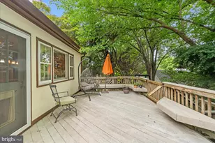 4613 Langdrum Ln, Chevy Chase, MD 20815 - Photo 30