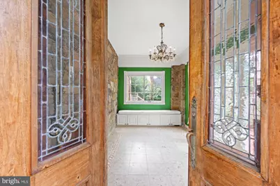 4613 Langdrum Lane, Chevy Chase, MD 20815 - Photo 2