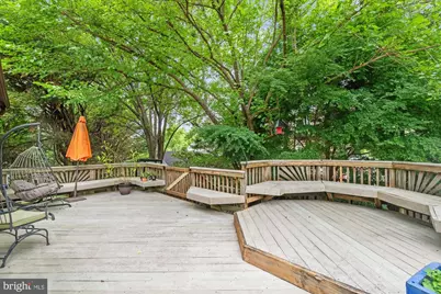 4613 Langdrum Lane, Chevy Chase, MD 20815 - Photo 28