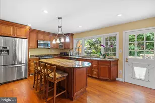 4613 Langdrum Ln, Chevy Chase, MD 20815 - Photo 12