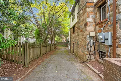 4613 Langdrum Lane, Chevy Chase, MD 20815 - Photo 26