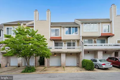 9817 Sailfish Terrace, Montgomery Village, MD 20886 - Photo 1