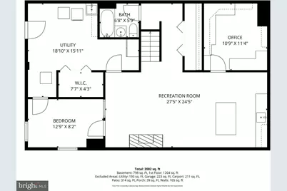 10713 Gregory Street, Silver Spring, MD 20901 - Photo 38