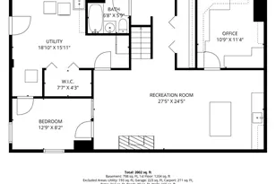 10713 Gregory St, Silver Spring, MD 20901 - Photo 38