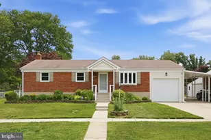 10713 Gregory St, Silver Spring, MD 20901 - Photo 1
