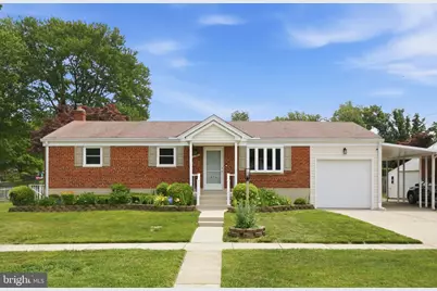 10713 Gregory Street, Silver Spring, MD 20901 - Photo 36