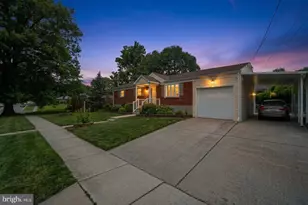 10713 Gregory St, Silver Spring, MD 20901 - Photo 6