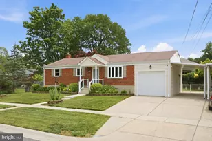 10713 Gregory St, Silver Spring, MD 20901 - Photo 34
