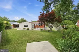 10713 Gregory St, Silver Spring, MD 20901 - Photo 32