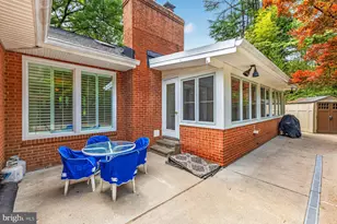 3101 Brooklawn Terrace, Chevy Chase, MD 20815 - Photo 42