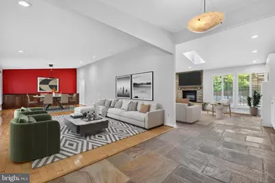 3101 Brooklawn Terrace, Chevy Chase, MD 20815 - Photo 2