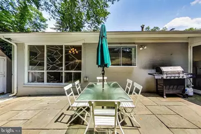 9408 Byeforde Road, Kensington, MD 20895 - Photo 42