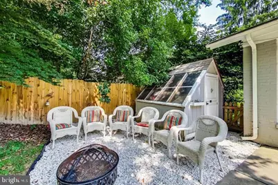 9408 Byeforde Road, Kensington, MD 20895 - Photo 50