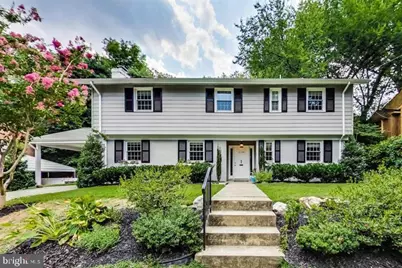 9408 Byeforde Road, Kensington, MD 20895 - Photo 2