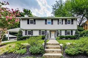 9408 Byeforde Rd, Kensington, MD 20895 - Photo 2