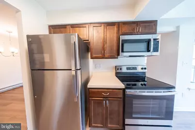 15210 Elkridge Way #91-2J, Silver Spring, MD 20906 - Photo 18