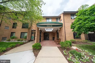 15210 Elkridge Way #91-2J, Silver Spring, MD 20906 - Photo 1