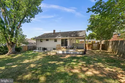 4304 Elizabeth Street, Rockville, MD 20853 - Photo 46