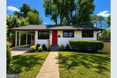 4304 Elizabeth Street, Rockville, MD 20853 - Photo 1