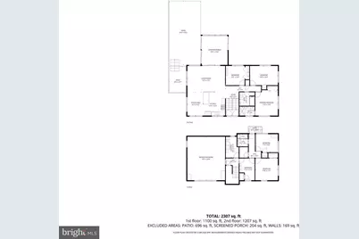 6501 Bannockburn Drive, Bethesda, MD 20817 - Photo 46