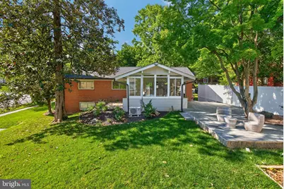 6501 Bannockburn Drive, Bethesda, MD 20817 - Photo 40