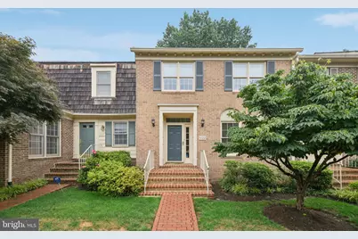 5722 Brewer House Circle, Rockville, MD 20852 - Photo 1