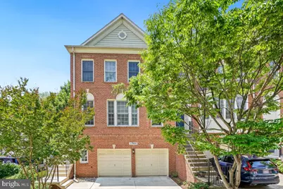 11900 Bristol Manor Court #73, North Bethesda, MD 20852 - Photo 1