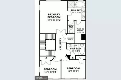 11900 Bristol Manor Court #73, North Bethesda, MD 20852 - Photo 32